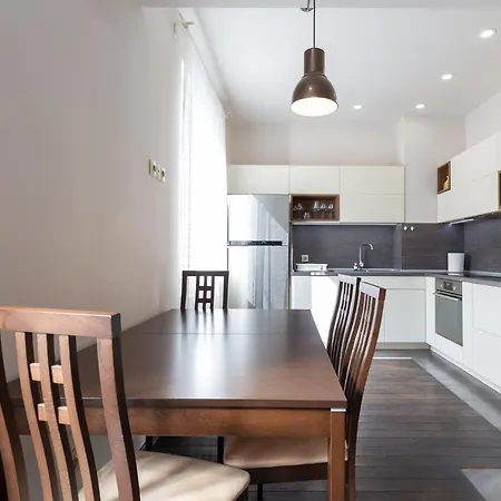 Niko22 Apartment *