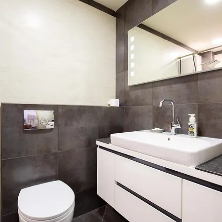 Apartment Niko22